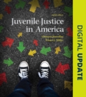 Image for Juvenile justice in America