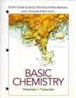 Image for Basic chemistry.