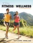 Image for Total Fitness &amp; Wellness, The Mastering Health Edition
