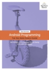 Image for Android programming  : the Big Nerd Ranch guide