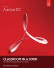 Image for Adobe Acrobat DC Classroom in a Book