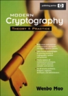 Image for Modern cryptography: theory and practice