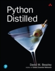 Image for Python Distilled