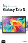 Image for My Samsung Galaxy Tab S