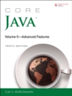 Image for Core Java, Volume II--Advanced Features : Volume 2,