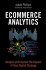 Image for Ecommerce analytics: analyze and improve the impact of your digital strategy