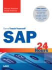 Image for SAP in 24 Hours, Sams Teach Yourself