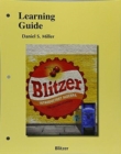 Image for Learning Guide for Introductory Algebra for College Students, The