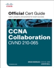 Image for CCNA collaboration 210-065: CIVND official cert guide