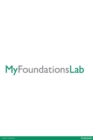 Image for MyLab Foundational Skills without Pearson eText for Student Success -- Standalone Access Card -- 12 month