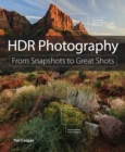 Image for HDR photography: from snapshots to great shots