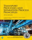Image for Transport Processes and Separation Process Principles eBook