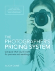 Image for Photographer&#39;s Pricing System