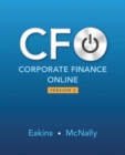 Image for Revel for Corporate Finance Online -- Instant Access
