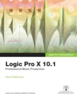 Image for Logic Pro X 10.1