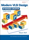 Image for Modern VLSI design  : IP-based design