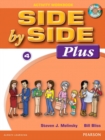 Image for Side by Side Plus 4 Activity Workbook with CDs