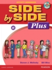 Image for Side by Side Plus 2 Activity Workbook with CDs