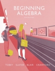 Image for Beginning algebra