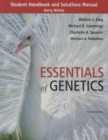 Image for Study Guide and Solutions Manual for Essentials of Genetics