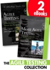 Image for Agile Testing Collection