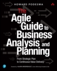 Image for Practical Guide to Agile Business Analysis: Structuring the Conversation With Stakeholders Over the Agile Lifecycle