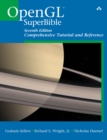 Image for OpenGL Superbible: Comprehensive Tutorial and Reference