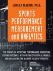 Image for Sports performance measurement and analytics