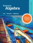 Image for Beginning Algebra Plus NEW Integrated Review MyLab Math and Worksheets--Access Card Package