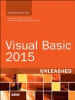 Image for Visual Basic 2015 Unleashed