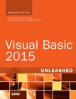 Image for Visual Basic 2015 unleashed