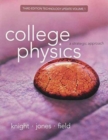 Image for College physics  : a strategic approach technology updateVolume 1