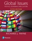 Image for Global Issues : Politics, Economics, and Culture