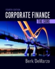 Image for Corporate Finance : The Core