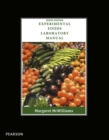 Image for Experimental Foods : Laboratory Manual