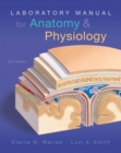 Image for Laboratory manual for Anatomy & physiology