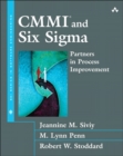 Image for CMMI and Six Sigma
