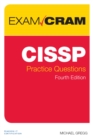 Image for CISSP practice questions