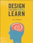 Image for Design for How People Learn