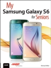 Image for My Samsung Galaxy S6 for Seniors