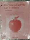 Image for Key Concept Activity Lab Workbook for Beginning Algebra