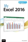 Image for My Excel 2016 (includes Content Update Program)