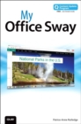 Image for My Office Sway (includes Content Update Program)