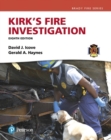 Image for Kirk&#39;s Fire Investigation