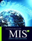 Image for Essentials of MIS