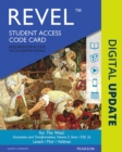 Image for Revel Access Code for West, The : Encounters and Transformations, Volume 2