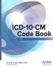 Image for Casto&#39;s ICD-10-CM Code Book, 2016 Draft