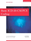 Image for Basic ICD-10-CM/PCS Coding Exercises