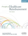 Image for Principles of Healthcare Reimbursement
