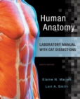 Image for Human anatomy laboratory manual with cat dissections